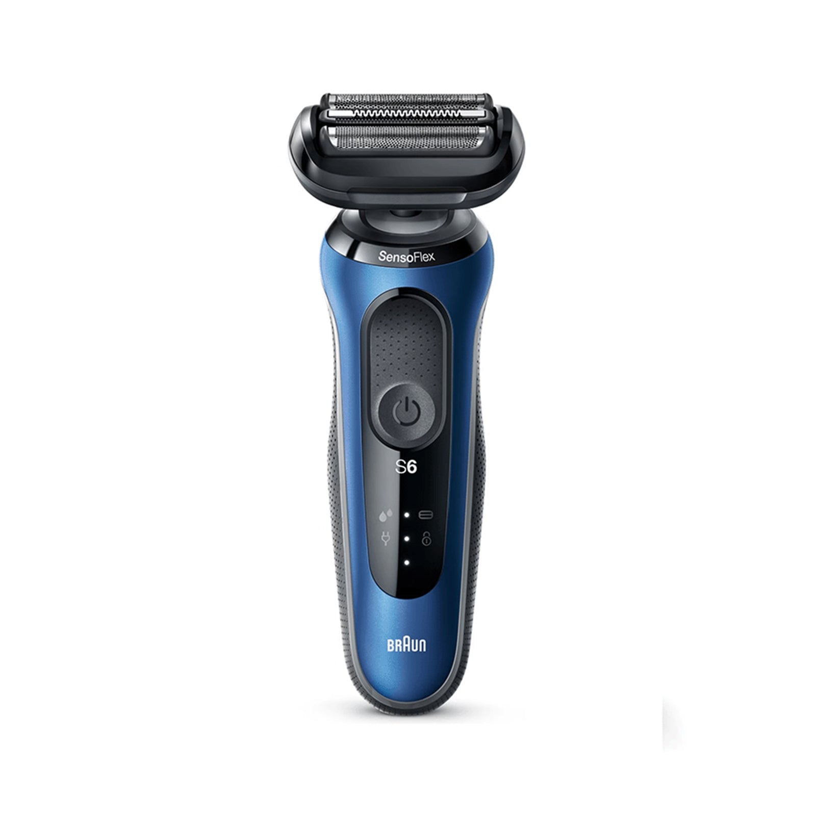 Braun Series 6 Wet & Dry Electric Shaver BRAUN